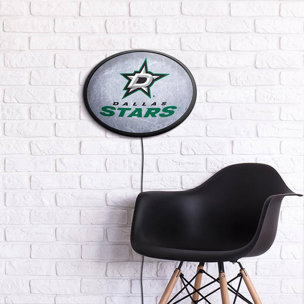 DALLAS STARS