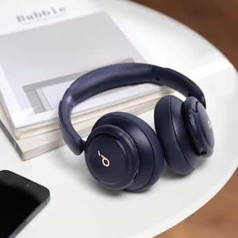 Soundcore Q30 by Anker, Hybrid Active Noise Cancelling Headphones Soundcore Q30 by Anker, Hybrid Active Noise Cancelling Headphones