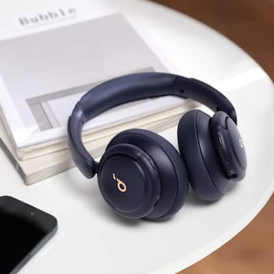 Soundcore Q30 by Anker, Hybrid Active Noise Cancelling Headphones Soundcore Q30 by Anker, Hybrid Active Noise Cancelling Headphones