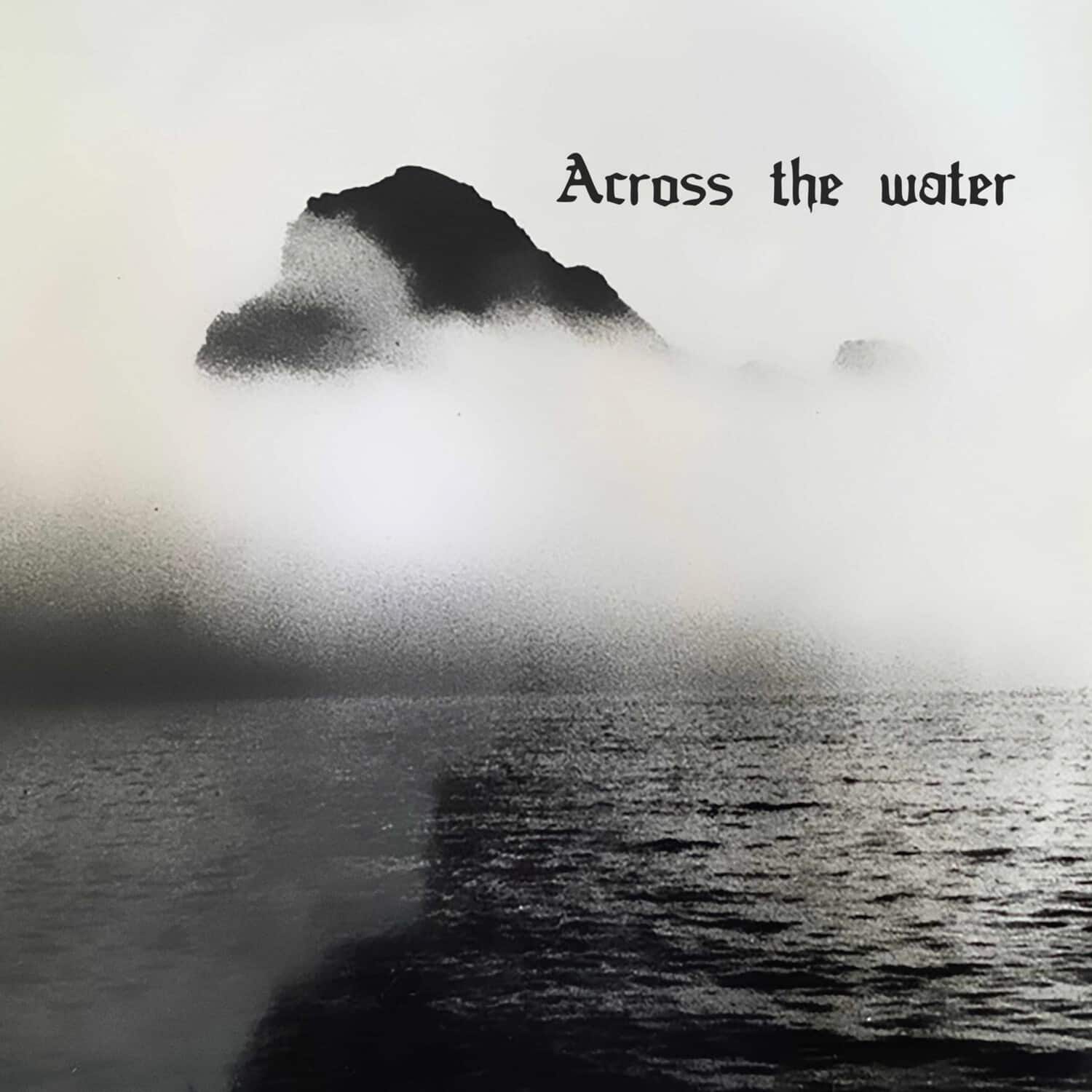 Across the Water - Across The Water   - COMPACT DISCS [CD] price history on PriceWatchPro