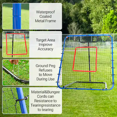 Honkbal Training Uitrusting | Trainingsmateriaal | Net World Sports Honkbal Training Uitrusting | Trainingsmateriaal | Net World Sports