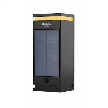 The text on the image is "TECHKO SSI-304".