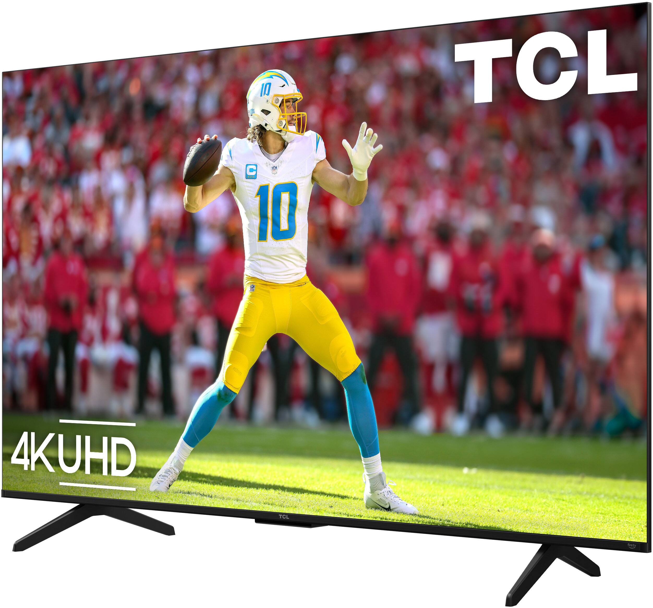 10, TCL, 4KUHD