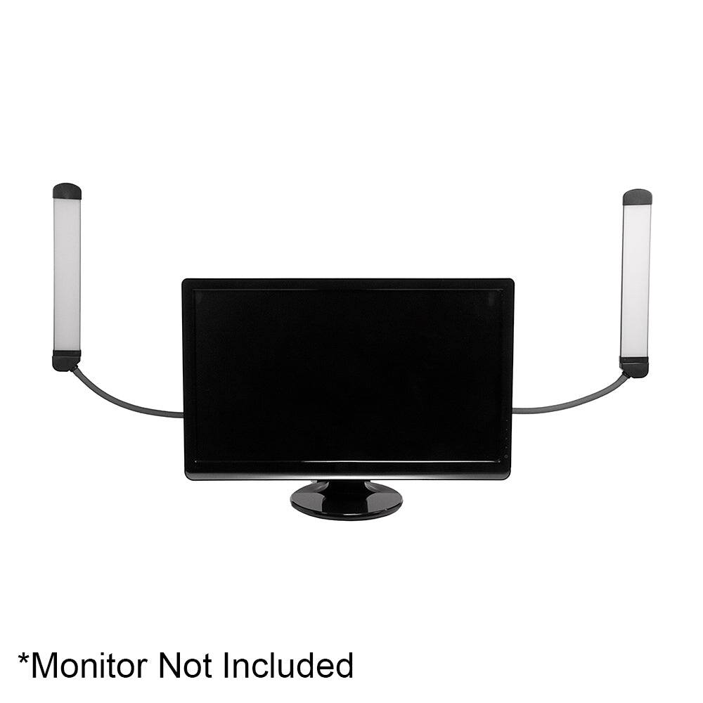 *Monitor Not Included