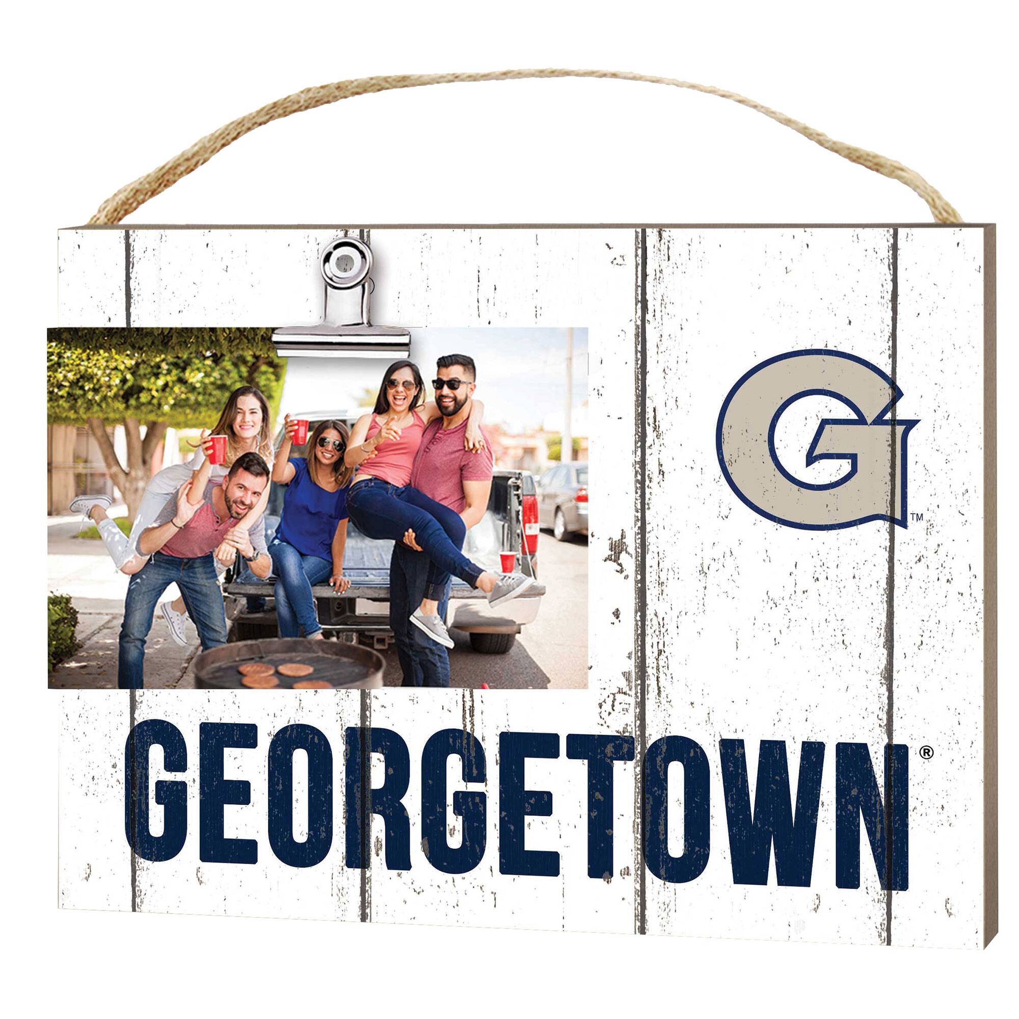 G TM GEORGETOWN