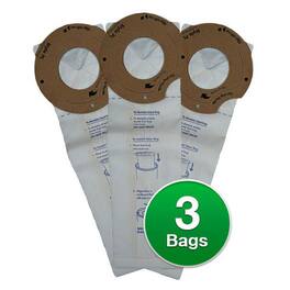 EnviroCare - Vacuum Bags Part #326 54 Pack