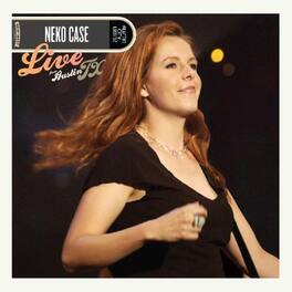 Neko Case - Live From Austin Tx - VINYL LP