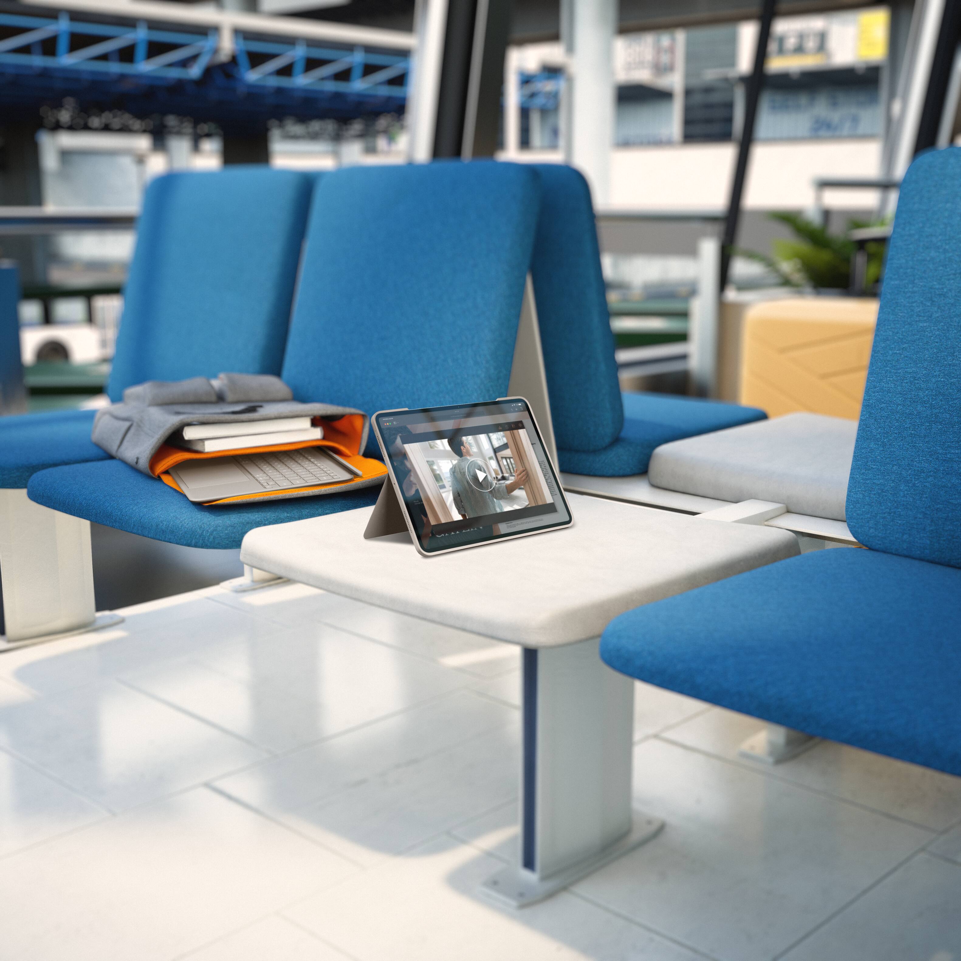 media item thumbnail