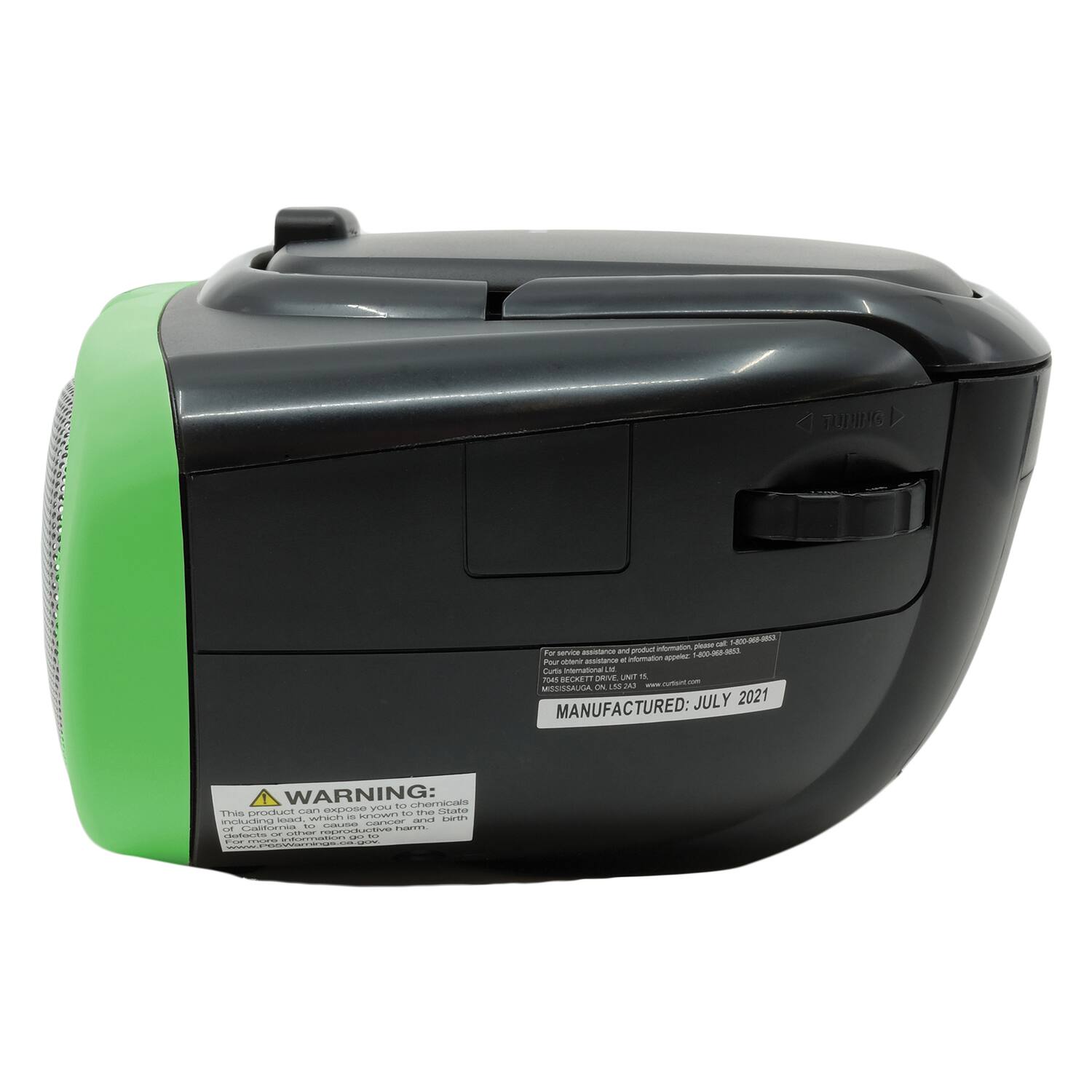 TUIINO - 1-400-05- - and antu - a For service 00 - Po - - - information - Contact us at DELMEIT DRIVE UT - P rutn - in MJ - MISSISSAUGA, ON L5S 2A3 MANUFACTURED: JULY 2021 WARNING: This product can expose you to chemicals which are known to the State of California to cause cancer and birth defects or other reproductive harm. For more information go to www.p63.org

For service assistance and product information, please call: 1-800-05-8888 or visit www.tuiino.com

WARNING: