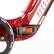 Alt View 14. Aventon - Sinch Step-Through Foldable Ebike w/ 40 mile Max Operating Range and 20 MPH Max Speed - Bonfire Red.