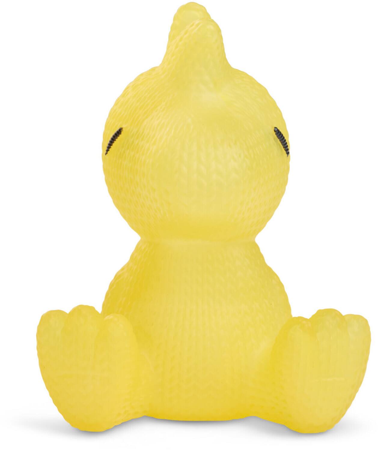 Handmade by Robots - Peanuts - Woodstock #428 (Translucent) - COLLECTIBLES - Multicolor price history on PriceWatchPro