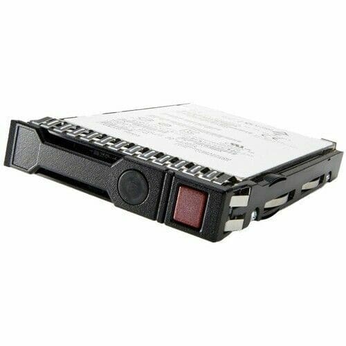 HPE Aruba - P18436-B21 1.92TB Sata 6G MU Sff SC MV Ssd