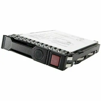 Front. HPE Aruba - P18436-B21 1.92TB Sata 6G MU Sff SC MV Ssd.