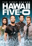 Front Zoom. Hawaii Five-0: The First Season [6 Discs].