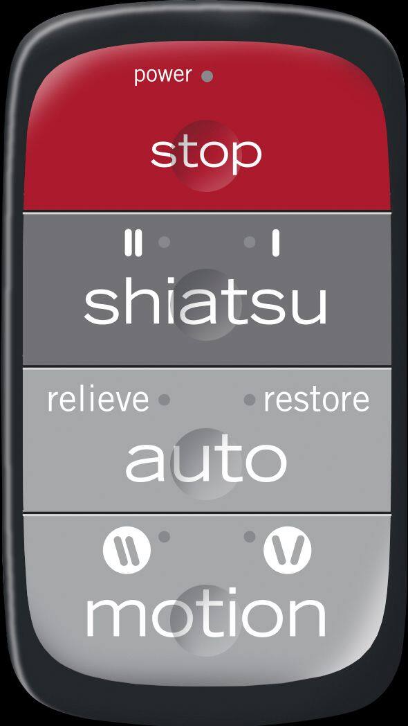 Alt View 15. Human Touch - Reflex5s Foot and Calf Massager - Black.