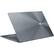 Alt View 11. ASUS - ZenBook 13 13.3" Laptop - Intel Core i7 - 8 GB Memory - 512 GB SSD - Pine Gray.