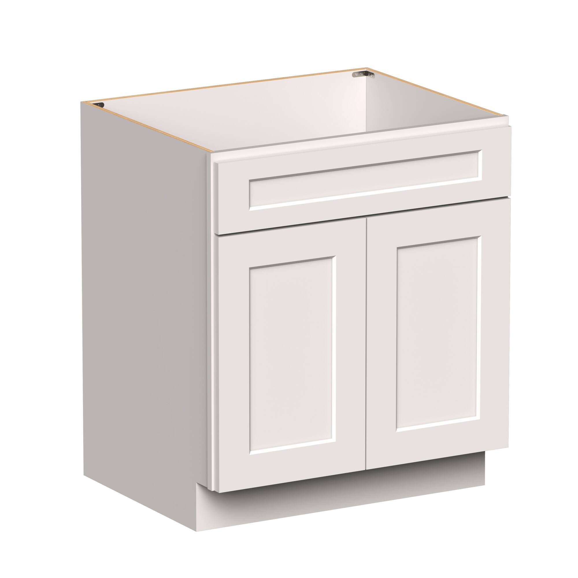 White Shaker