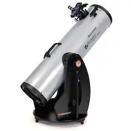 Celestron - Starsense Explorer 10-inch Dobsonian Telescope