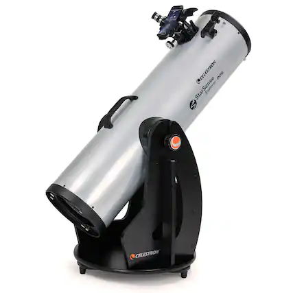 CELESTRON
StarSense Explorer
DOB