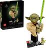 LEGO - Star Wars: Attack of the Clones Yoda Bust 75438