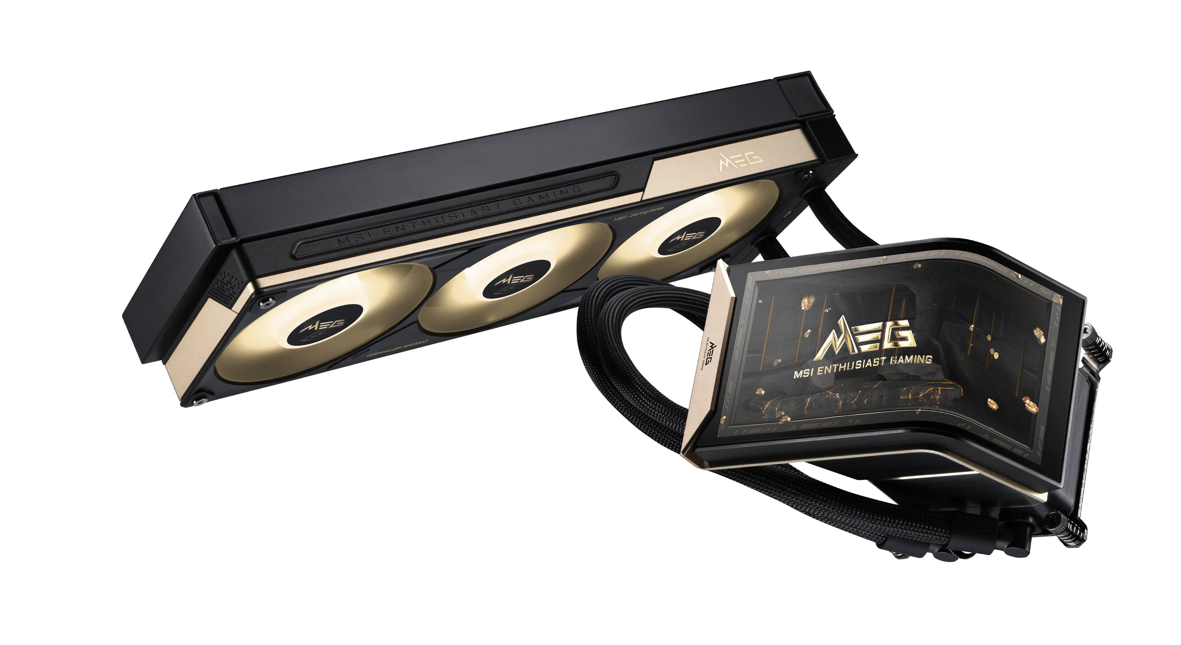 GAMING ENTHUSIAST IEM MEG - A 2 AE M ANt MEG BAMING MSI ENTHUSIAST