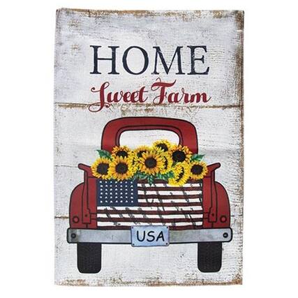 HOME
Sweet Farm
USA