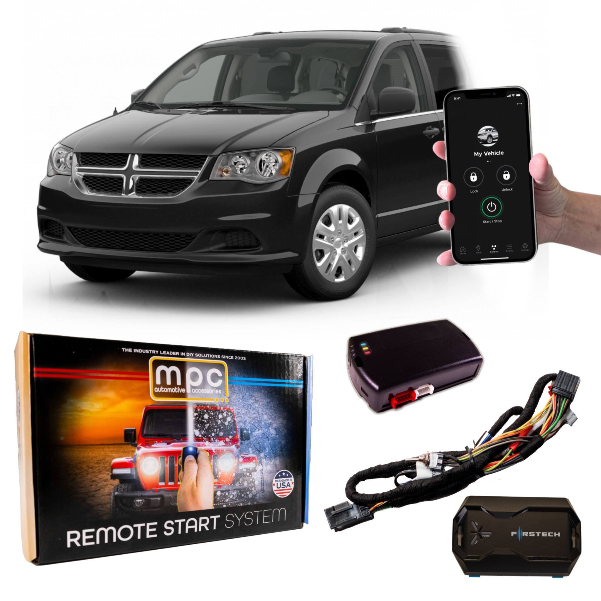 - My Vehicle
- INDUSTRY LEADER IN DIY SOLUTIONS SINCE 2003
- MPC automotive accessories
- USA
- REMOTE START SYSTEM
- RSTech