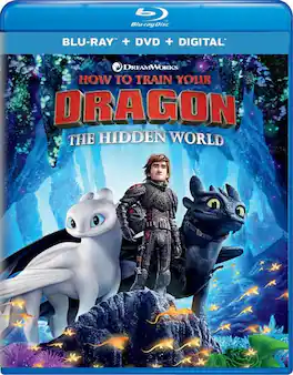 Dragon The Hidden World Watch Movie How To Train Your Dragon Movie