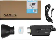NANLITE
NANQUANG PHOTO&VIDEO SYSTEMS CO., LTD
NANLITE FS-3000
NANLITE Bi-Color
