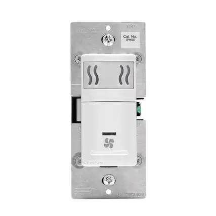 LEVITON
Cat. No. IPHS5
LEVITON
TOP