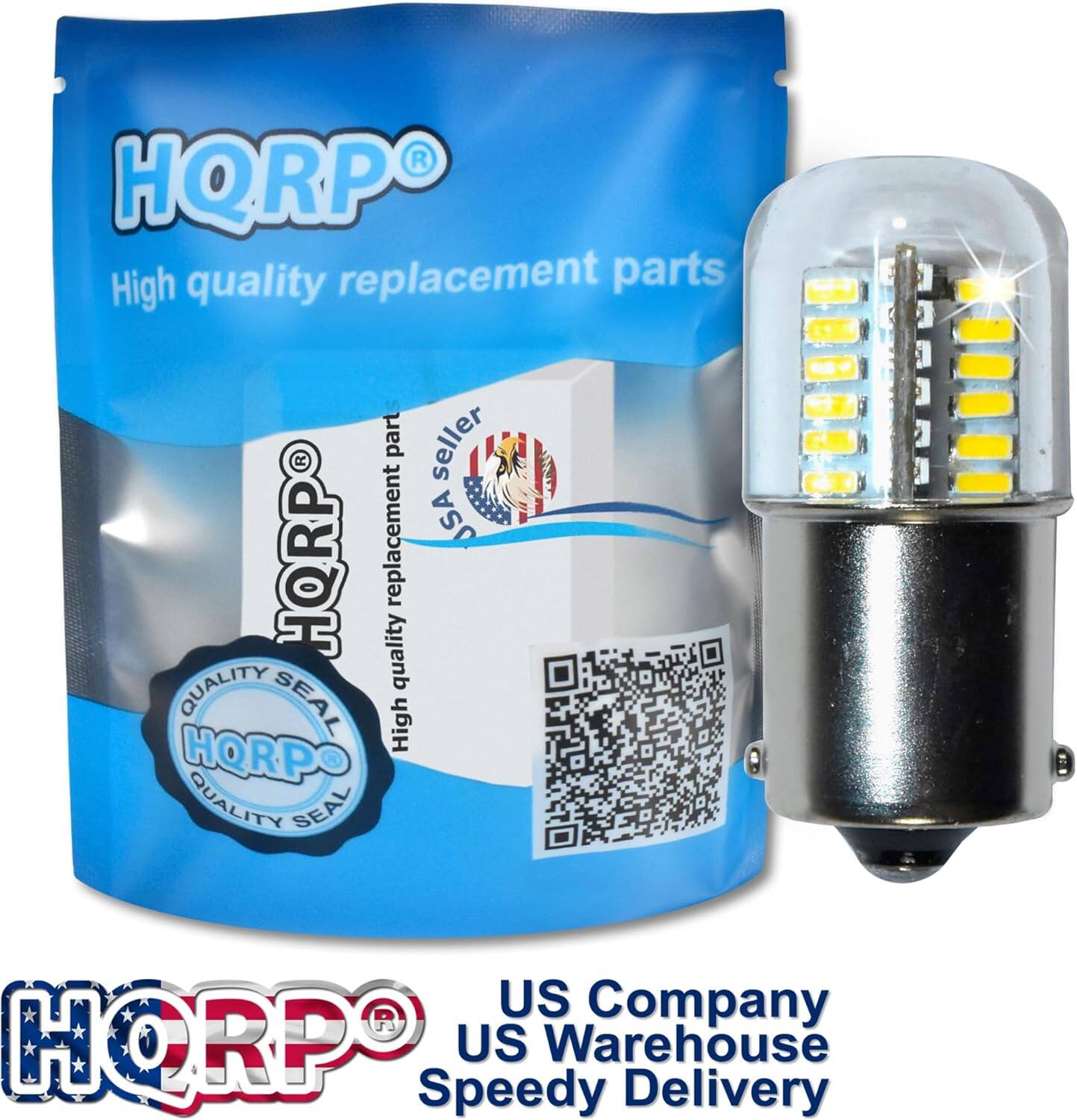 HQRP High quality replacement parts part seller HORPO replacement USA QUALITY quality SEAL High HQRPO QUALITY SEAL US Company HORPO Speedy US Warehouse Delivery