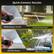 Quick-Connect Nozzles
- Direct Stream Nozzle
- Cracks and Caked Stains
- Full Fan Nozzle
- Vehicles & Windows