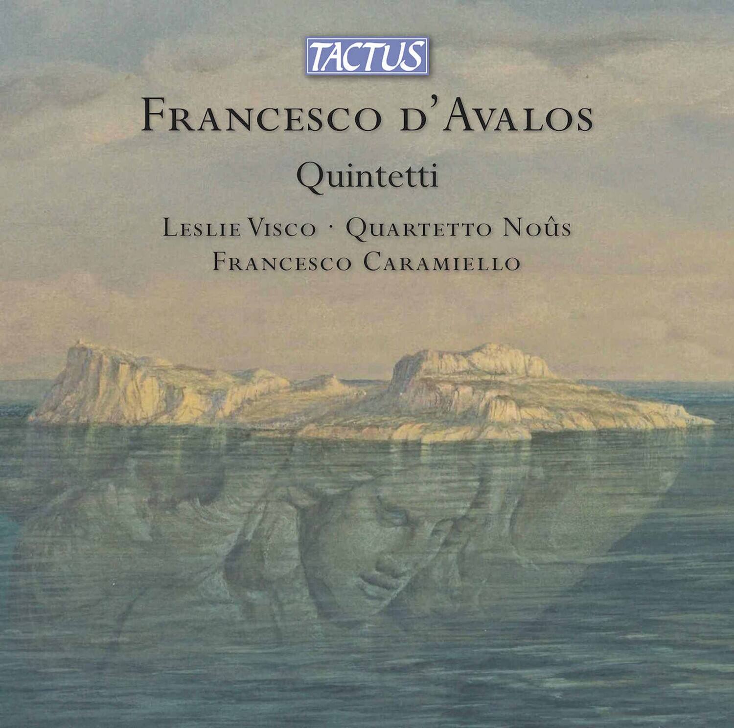 Visco Caramiello Quartetto Nous - Quintetti   - COMPACT DISCS [CD] price history on PriceWatchPro