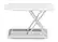Alt View Zoom 15. True Seating - Ergonomic 5-Level Height Adjustable Sit-to-Stand Laptop or Monitor Riser - White.