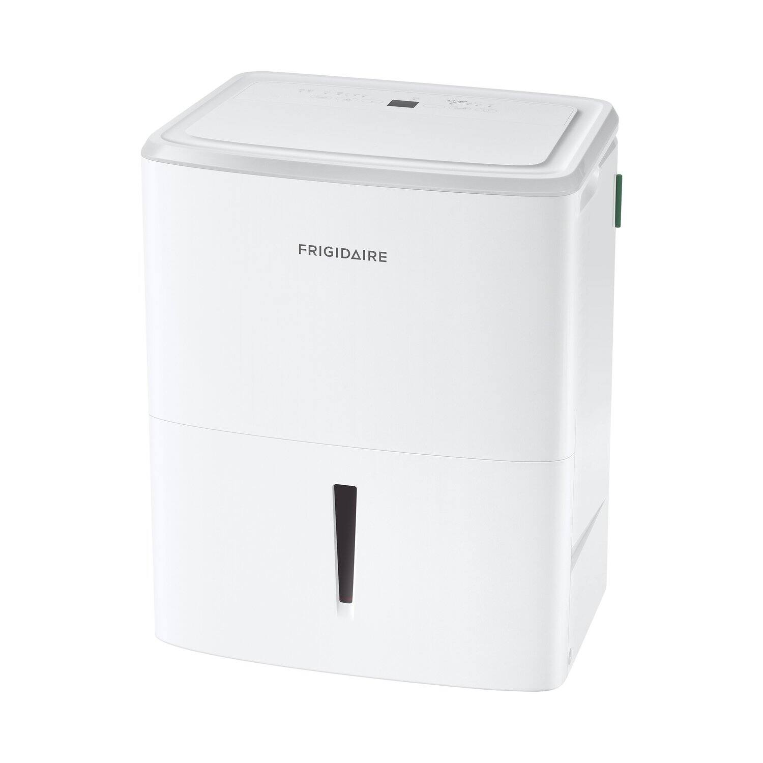 Alt View 7. Frigidaire - Frigidaire 35 Pint Smart Dehumidifier - White.