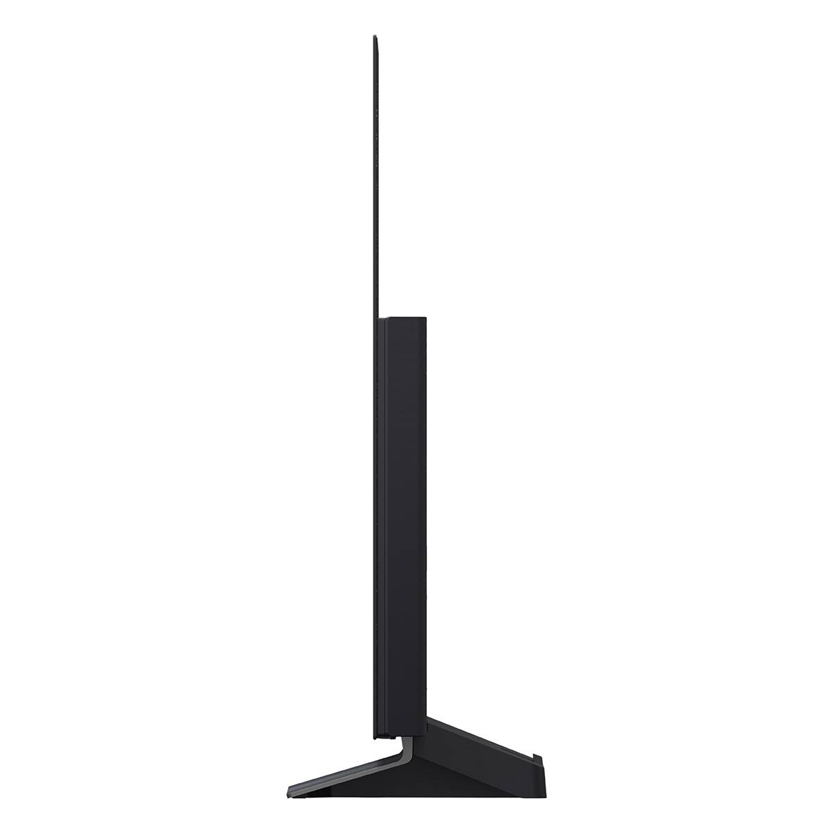 Alt View 9. LG - LG OLED48C5PUA 48 Inch 4K OLED evo C5 Smart TV with AudioQuest SKY 3m HDMI Cable - Black.