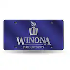 WINONA STATE UNIVERSITY