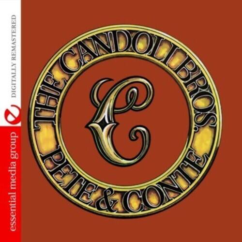 Pete Candoli - Candoli Brothers   - COMPACT DISCS [CD] price history on PriceWatchPro