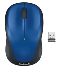 NANO RECEIVER
logitech
