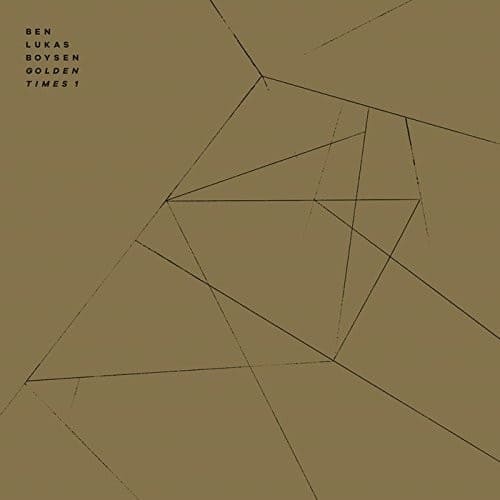 Ben Lukas Boysen - Golden Times 1   - VINYL LP price history on PriceWatchPro