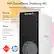 HP OmniDesk Desktop PC
Packed with ports ideal for multidevice homes
Front:
- Headphone/MIC combo jack
- 4 USB Type-A 5Gbps
- 2 USB Type-C 10Gbps
Rear:
- 3 Headphone/MIC combo jack
- HDMI Out
- 4 USB 2.0 Type-A
- RJ-45
- Power
OMEN
hp