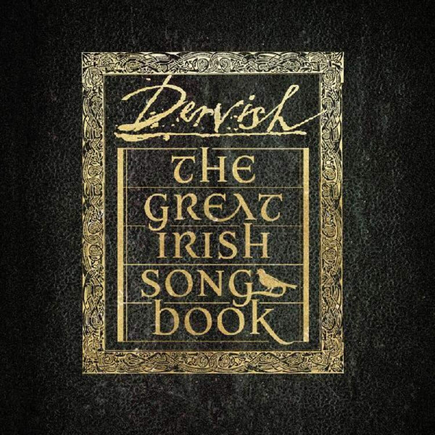 Dervish - The Great Irish Songbook   - COMPACT DISCS [CD] price history on PriceWatchPro