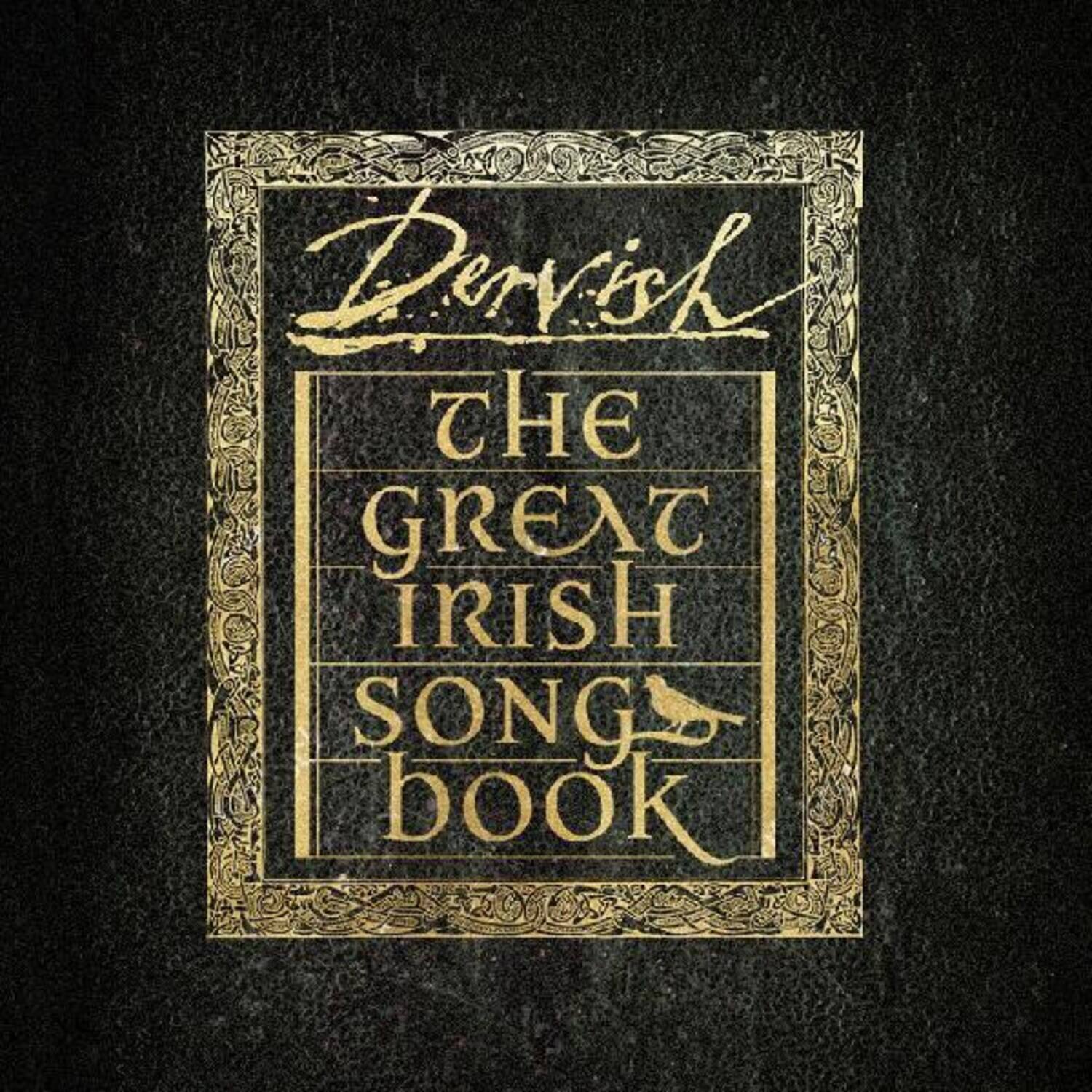 Dervish THE GREAT IRISH SONG BOOK