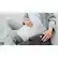 Alt View 40. Dell - Pro 14 14" IPS LCD 1920 x 1200 (Full HD Plus) Laptop - Intel Core Ultra 7 with 16GB Memory - 512 GB SSD - Platinum, Gray.