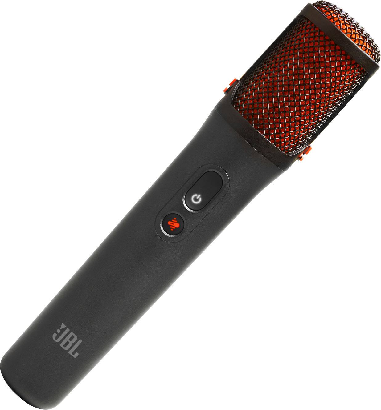 Alt View 1. JBL - JBL PartyBox On-the-Go 2 Plus - 2026 - Black.