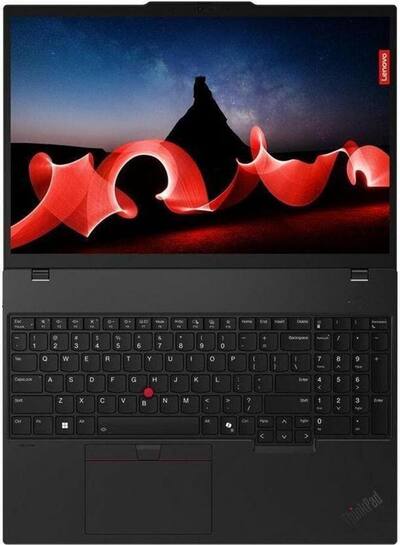 Lenovo Upgraded ThinkPad T16 Gen 3 16 Lenovo Upgraded ThinkPad T16 Gen 3 16