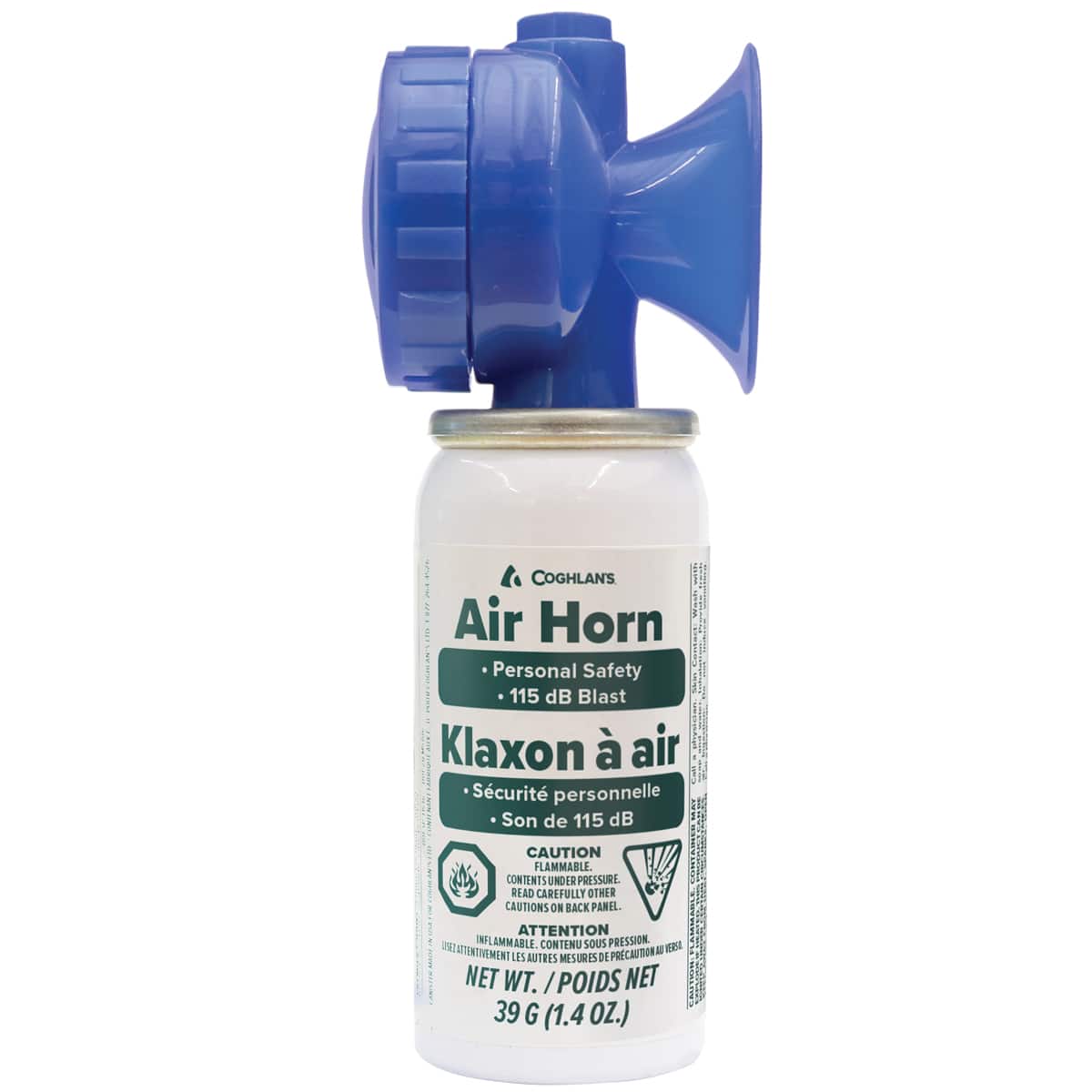 Coghlan’s - Coghlan's 1.4 oz. Air Horn - Blue/White price history on PriceWatchPro