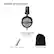 SCOPE OF DELIVERY
STUDIO HEADPHONES DT 990 PRO 80 or 250 ohms
6.35mm jack adapter
Drawstring bag