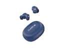 Front. Cubitt - Power Earbuds - Blue.