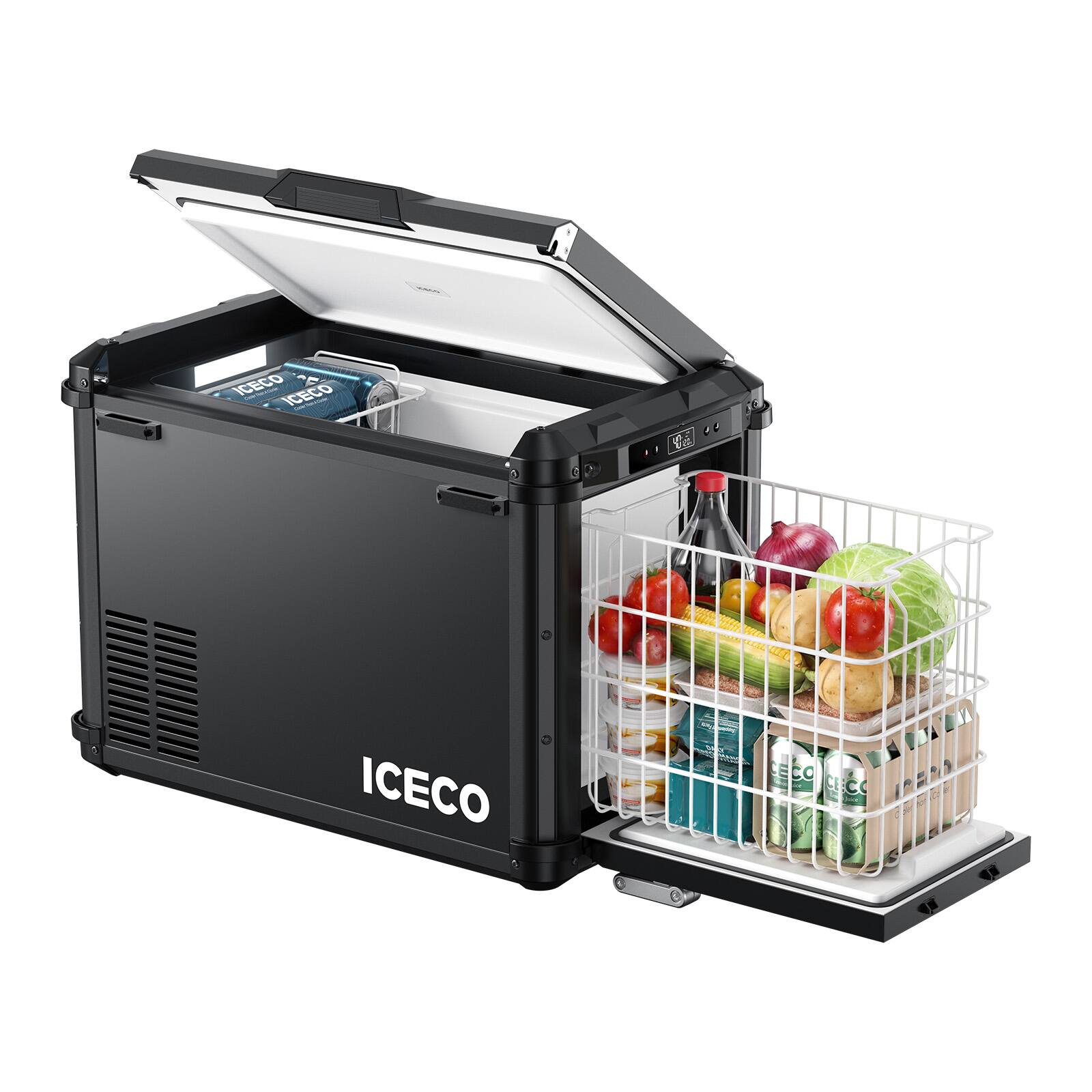 ICECO ICECO

"You
il
ICECO.
CO UICCC"